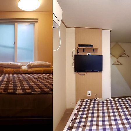 Able Guesthouse Dongdaemun Seoel Buitenkant foto