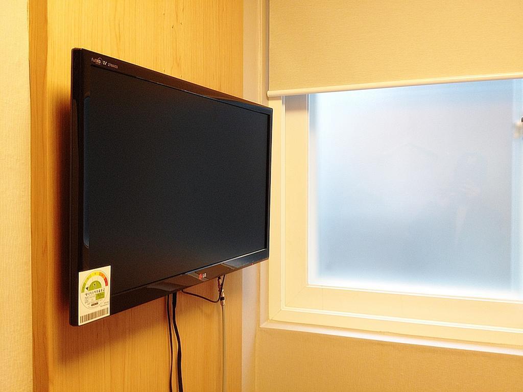 Able Guesthouse Dongdaemun Seoel Buitenkant foto