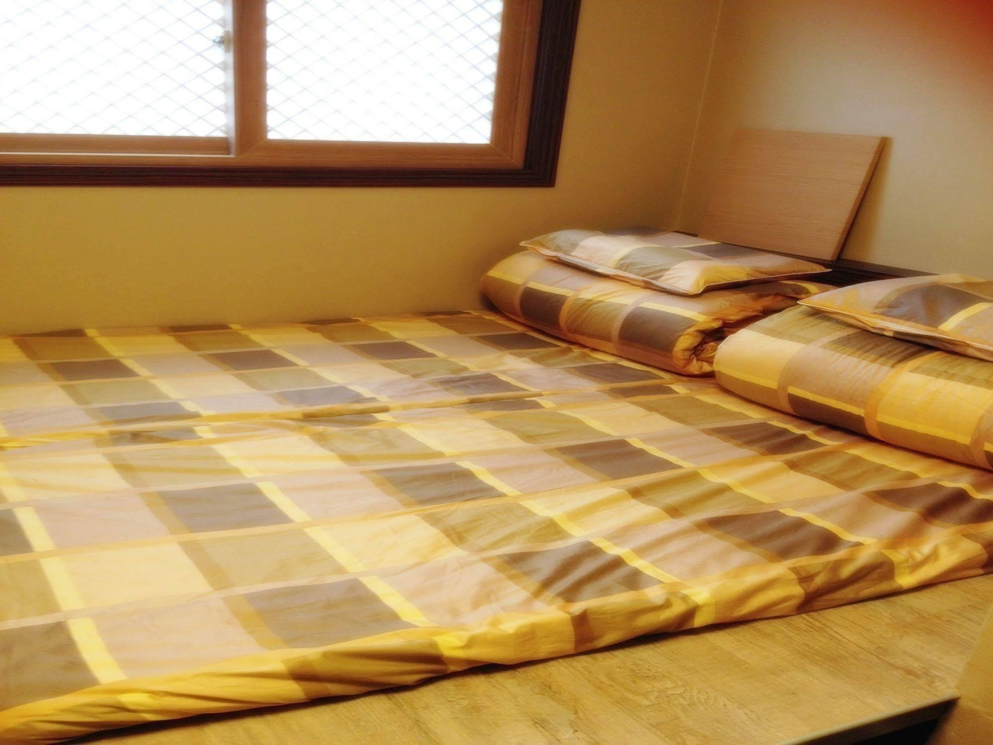 Able Guesthouse Dongdaemun Seoel Buitenkant foto