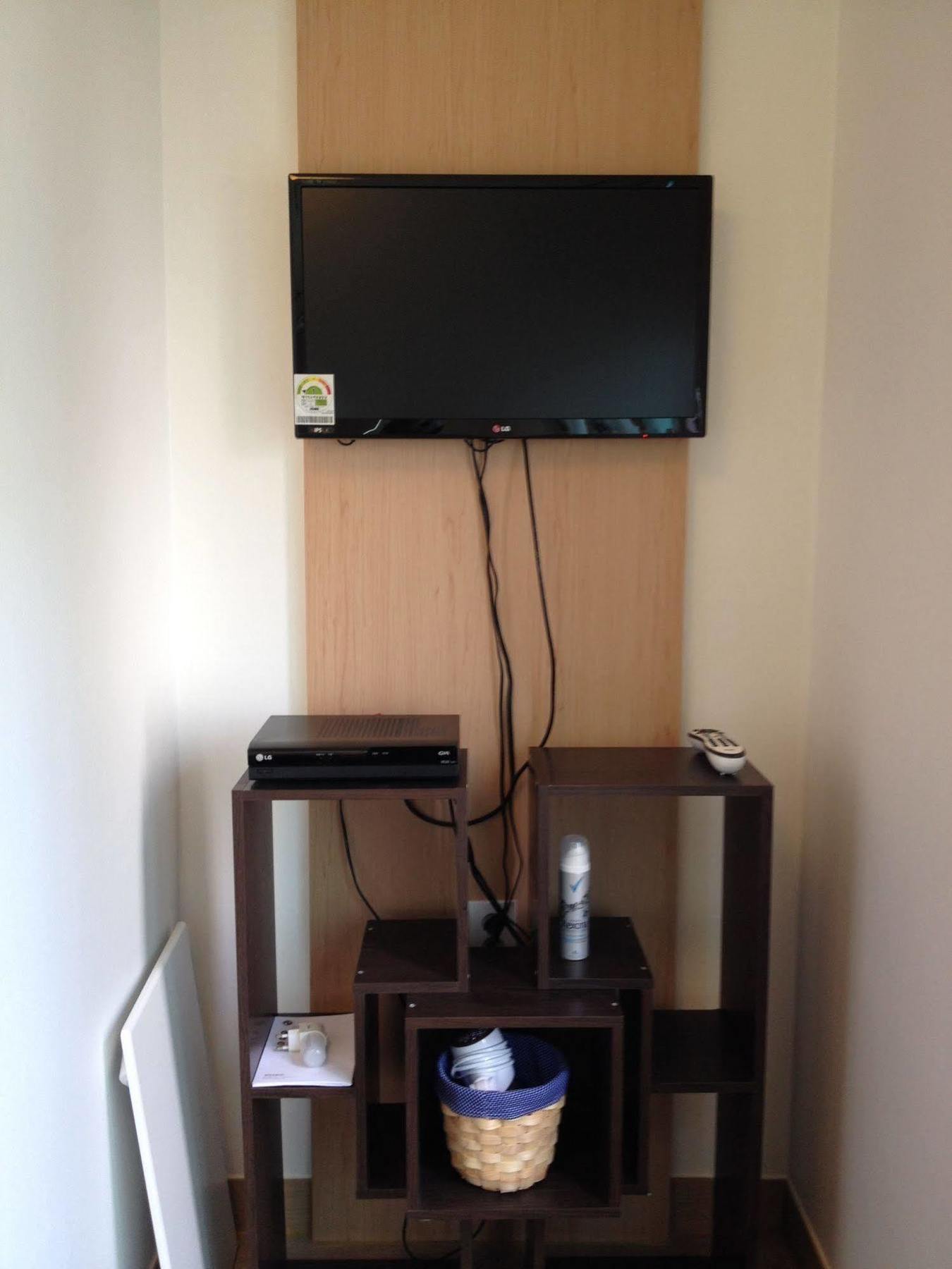 Able Guesthouse Dongdaemun Seoel Buitenkant foto