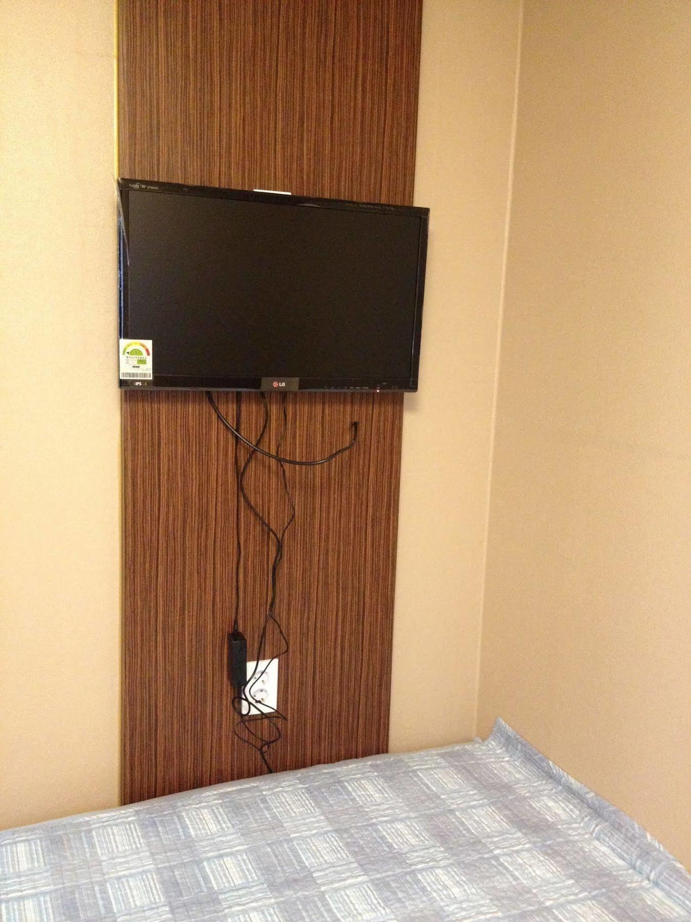Able Guesthouse Dongdaemun Seoel Buitenkant foto