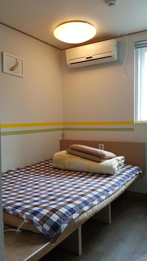 Able Guesthouse Dongdaemun Seoel Buitenkant foto