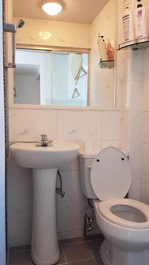 Able Guesthouse Dongdaemun Seoel Buitenkant foto