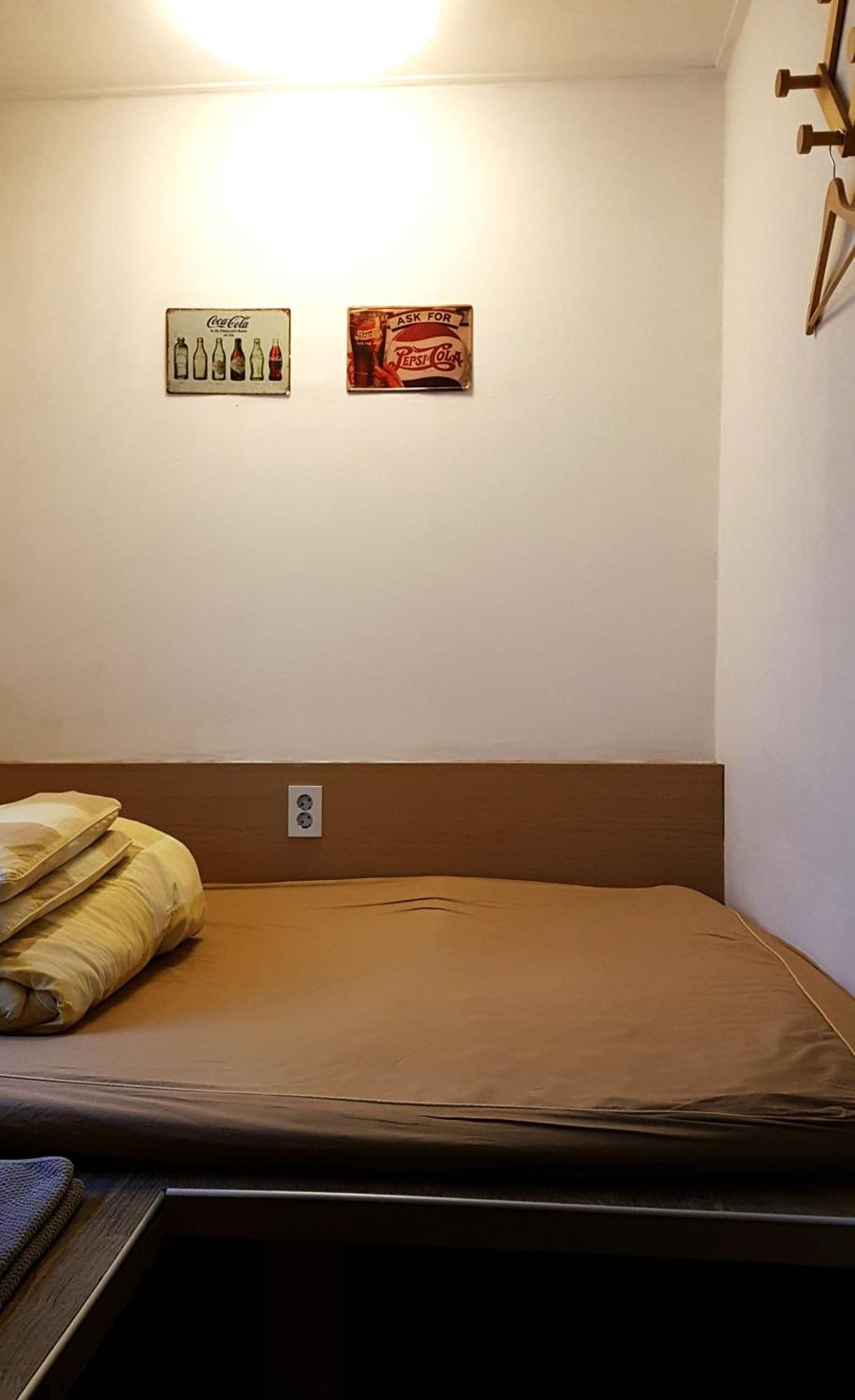 Able Guesthouse Dongdaemun Seoel Buitenkant foto