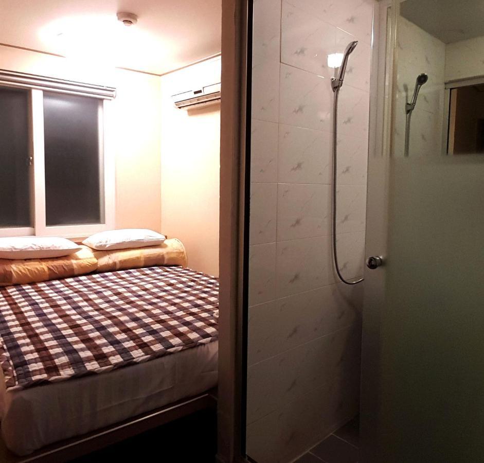 Able Guesthouse Dongdaemun Seoel Buitenkant foto