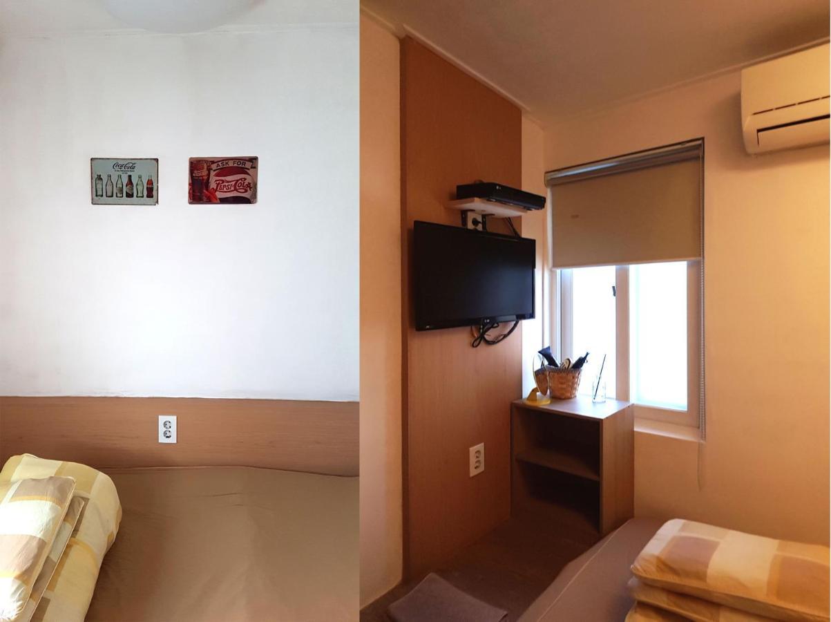 Able Guesthouse Dongdaemun Seoel Buitenkant foto
